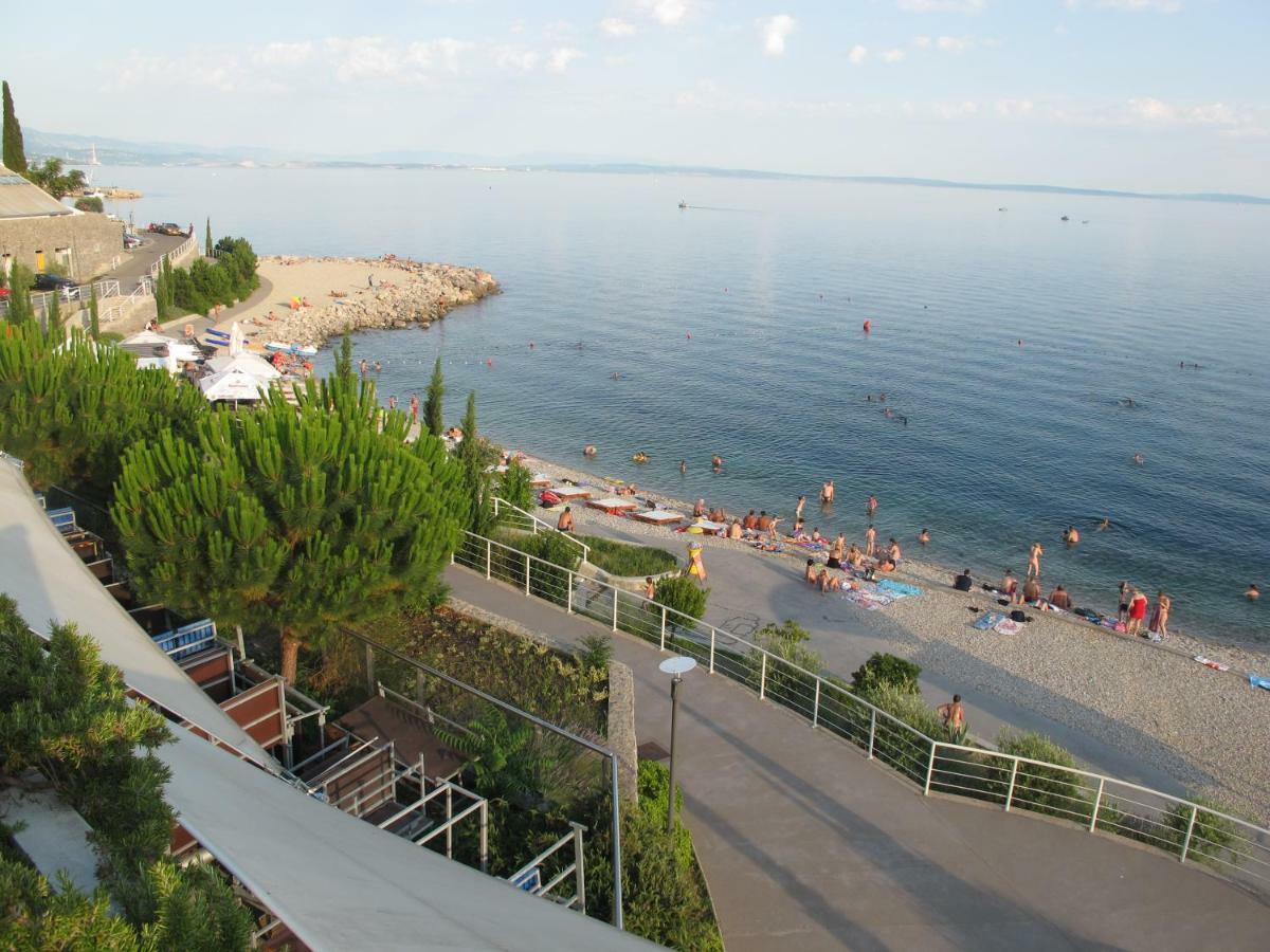 Apartman Massimo Fiume