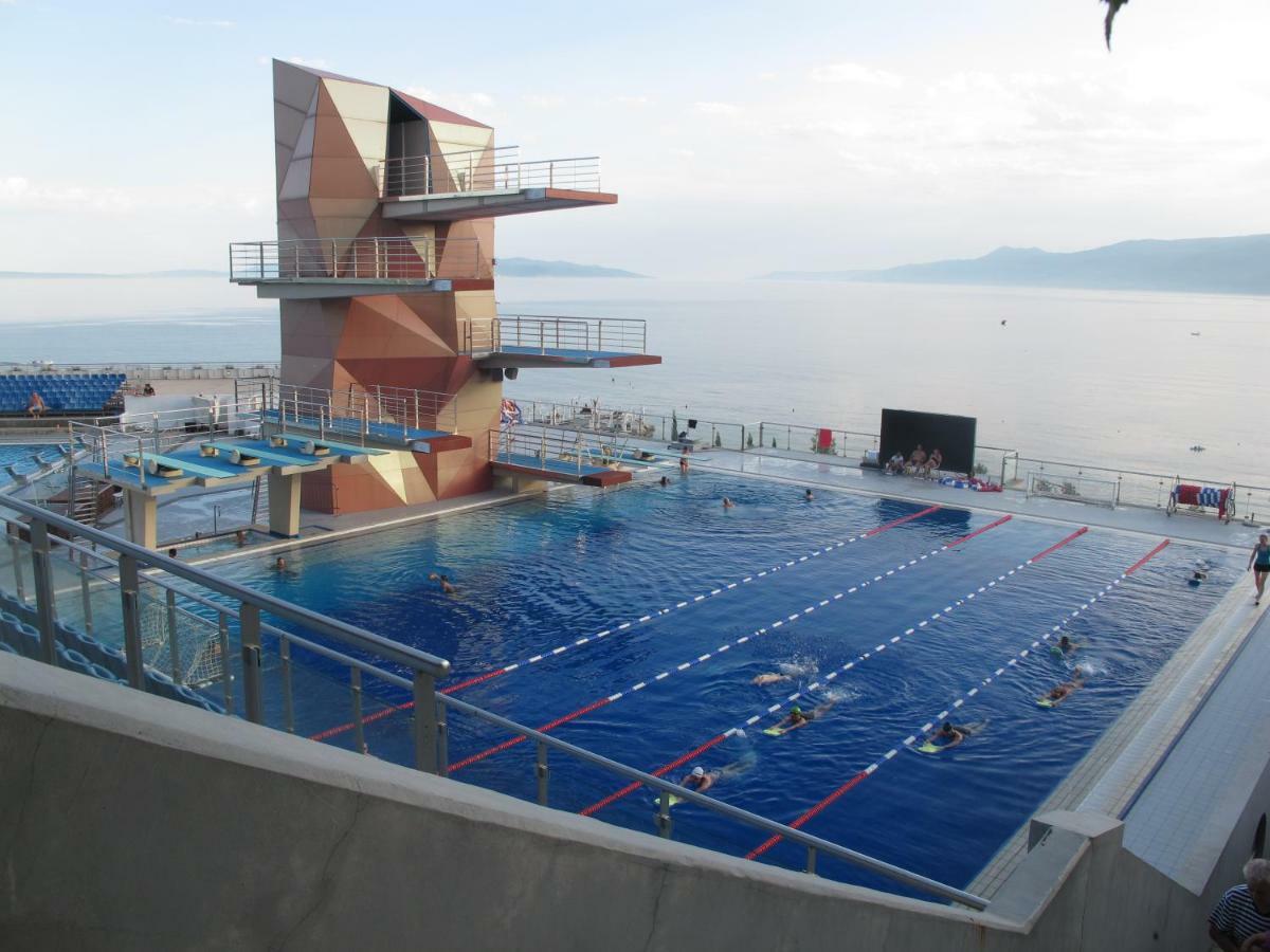 Apartman Massimo *