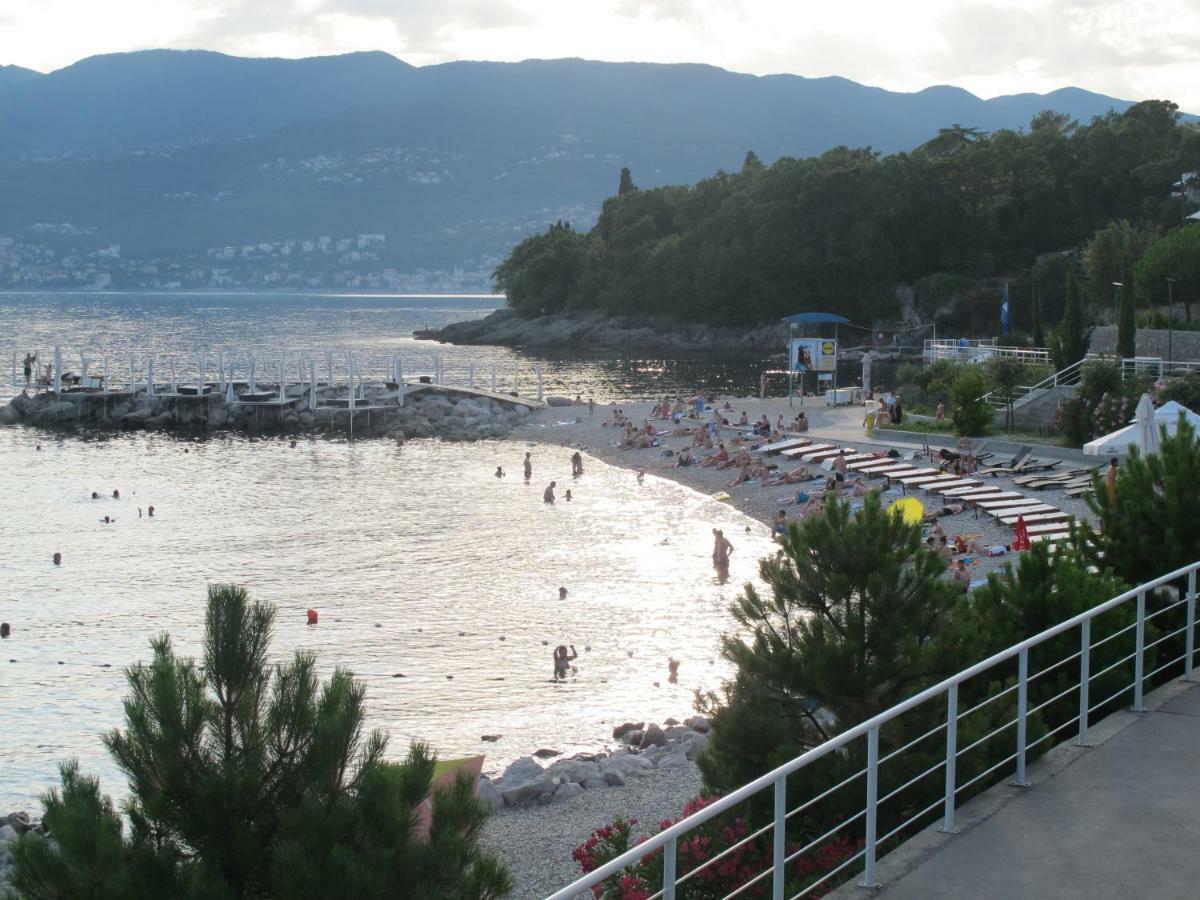 Massimo Apartman