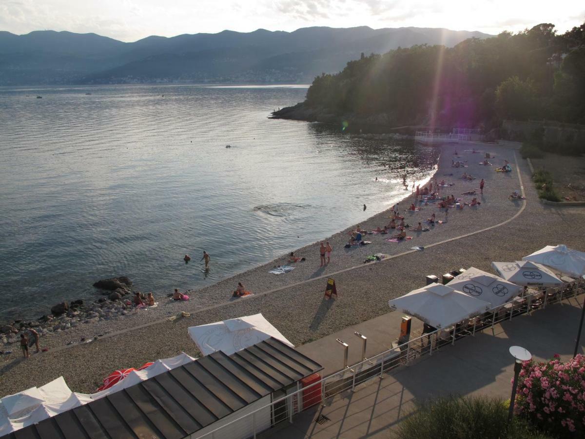 Apartman Massimo Fiume